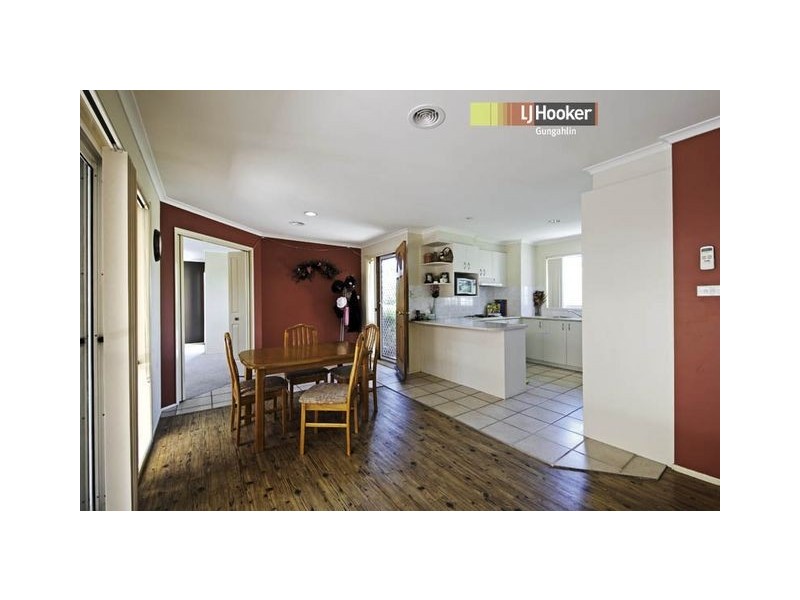 29 Mundawari Circuit, Ngunnawal ACT 2913