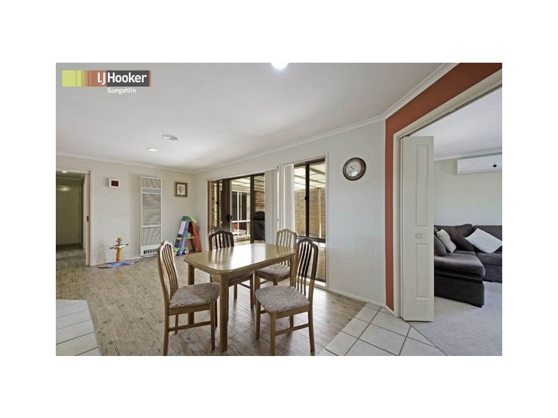 29 Mundawari Circuit, Ngunnawal ACT 2913