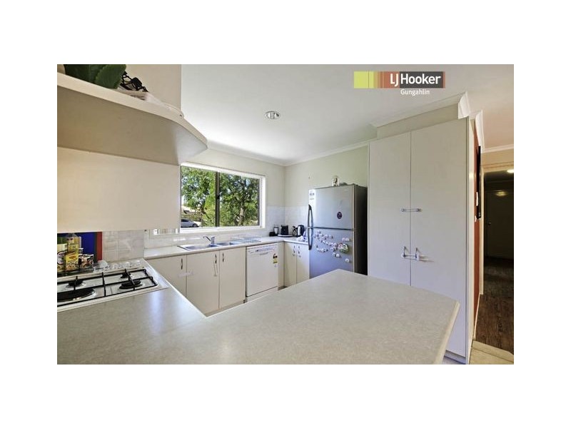 29 Mundawari Circuit, Ngunnawal ACT 2913