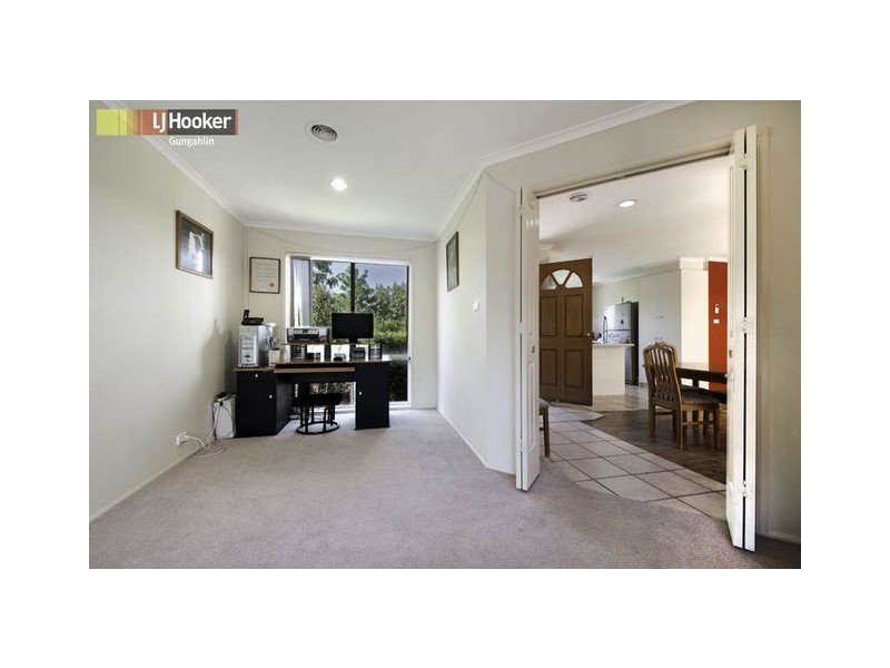 29 Mundawari Circuit, Ngunnawal ACT 2913