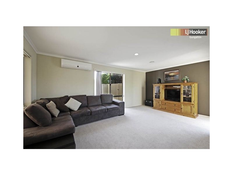 29 Mundawari Circuit, Ngunnawal ACT 2913