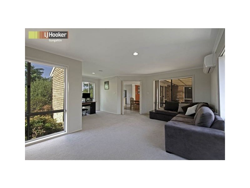 29 Mundawari Circuit, Ngunnawal ACT 2913