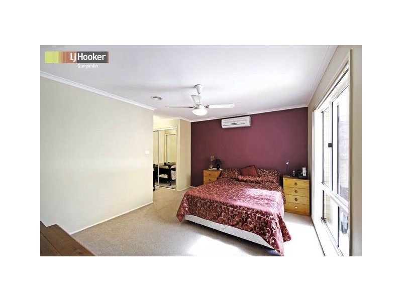 29 Mundawari Circuit, Ngunnawal ACT 2913