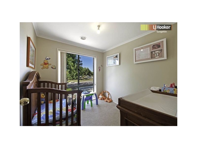 29 Mundawari Circuit, Ngunnawal ACT 2913