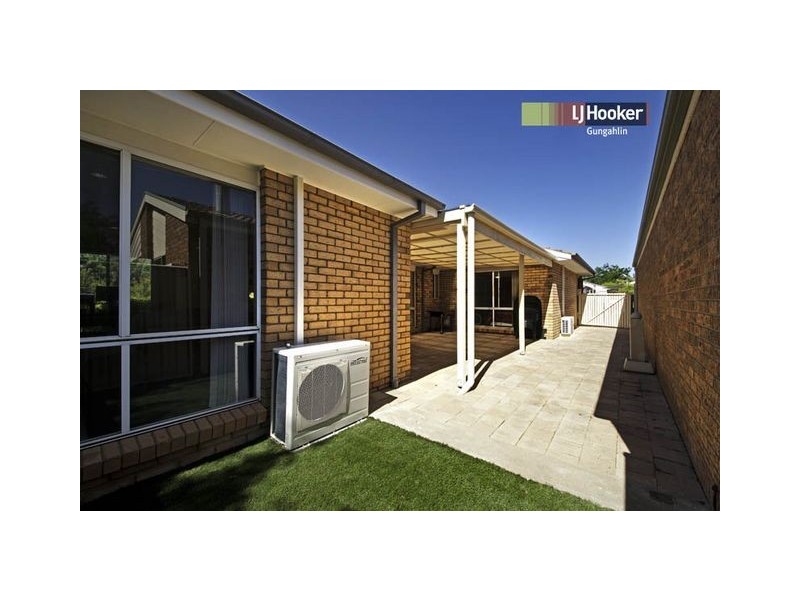 29 Mundawari Circuit, Ngunnawal ACT 2913
