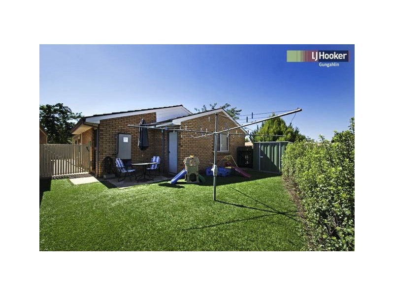 29 Mundawari Circuit, Ngunnawal ACT 2913