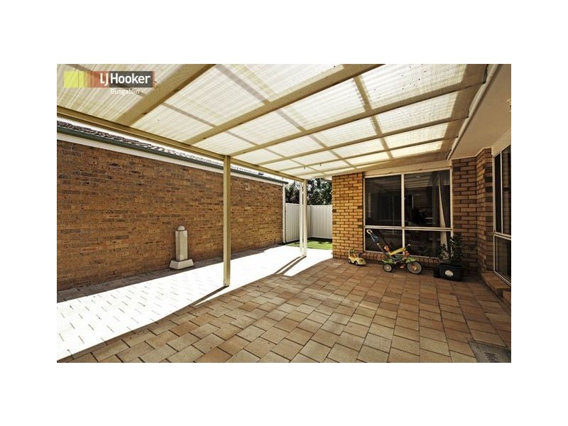 29 Mundawari Circuit, Ngunnawal ACT 2913