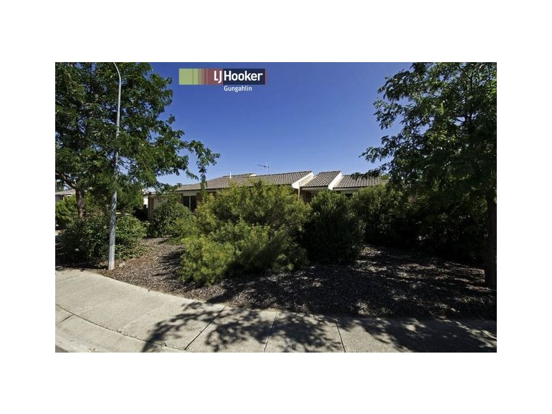 29 Mundawari Circuit, Ngunnawal ACT 2913