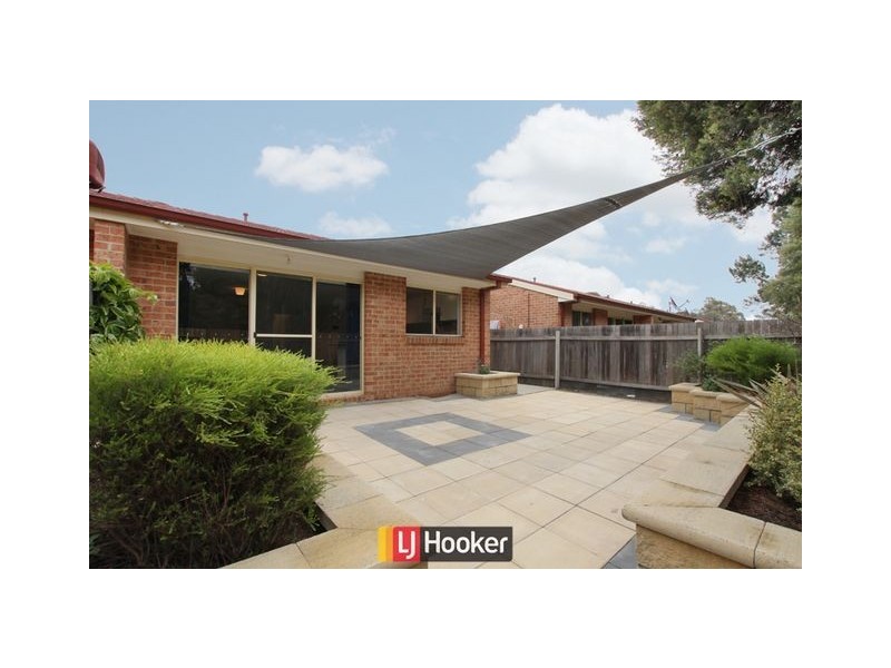 17/42 Lhotsky Street, Charnwood ACT 2615