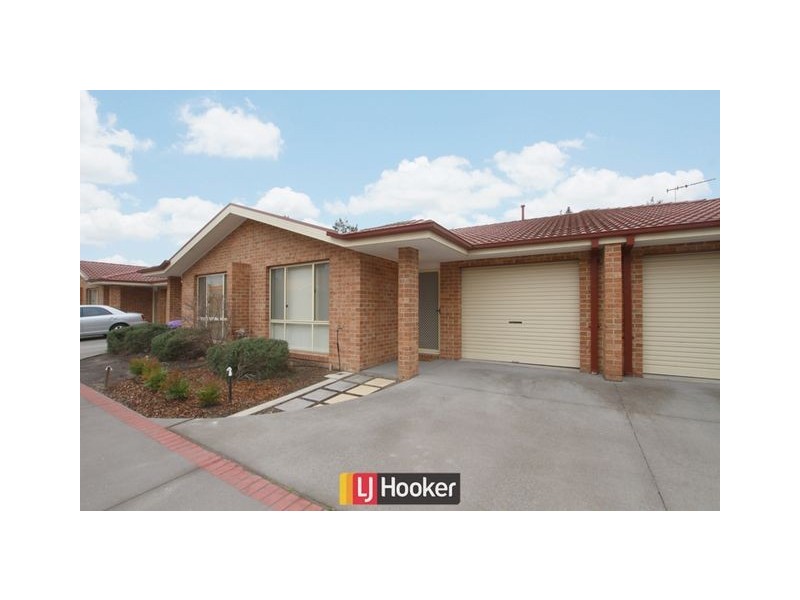 17/42 Lhotsky Street, Charnwood ACT 2615
