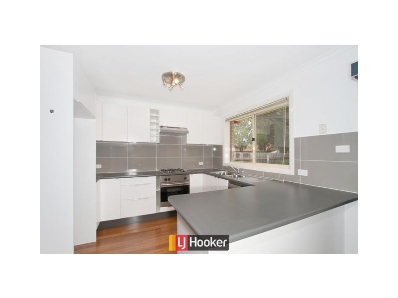 17/42 Lhotsky Street, Charnwood ACT 2615