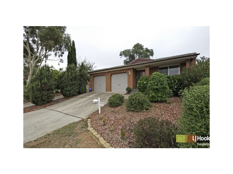 3 Wellington Street, Ngunnawal ACT 2913