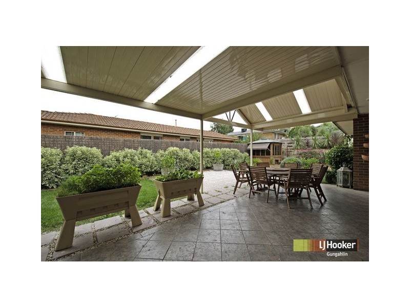 3 Wellington Street, Ngunnawal ACT 2913