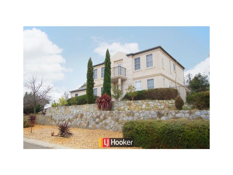 19 Barrington Street, Amaroo ACT 2914