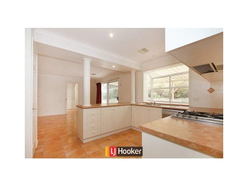 19 Barrington Street, Amaroo ACT 2914