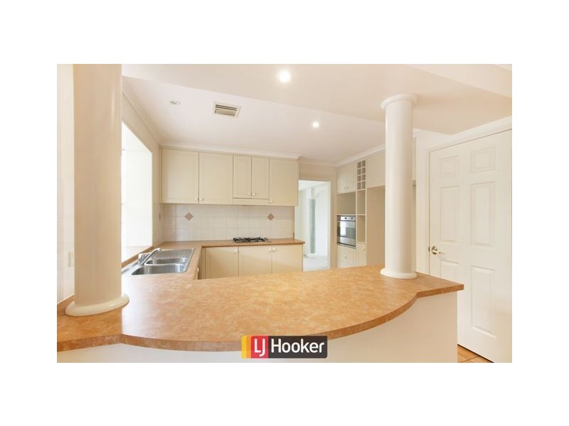 19 Barrington Street, Amaroo ACT 2914