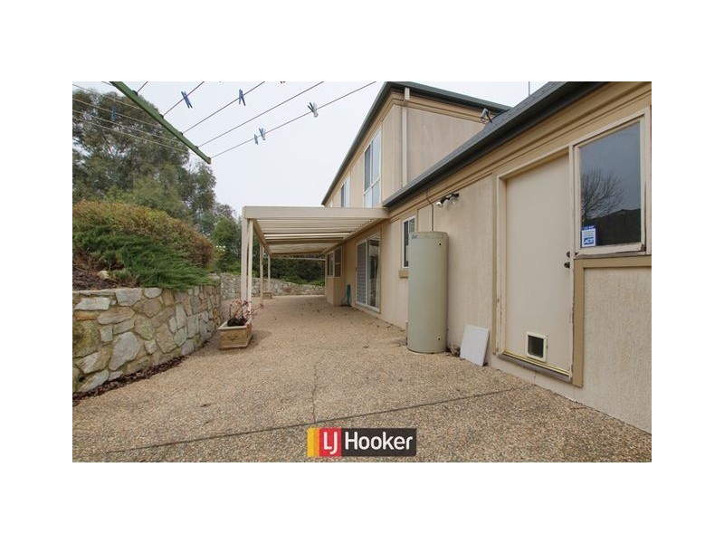 19 Barrington Street, Amaroo ACT 2914