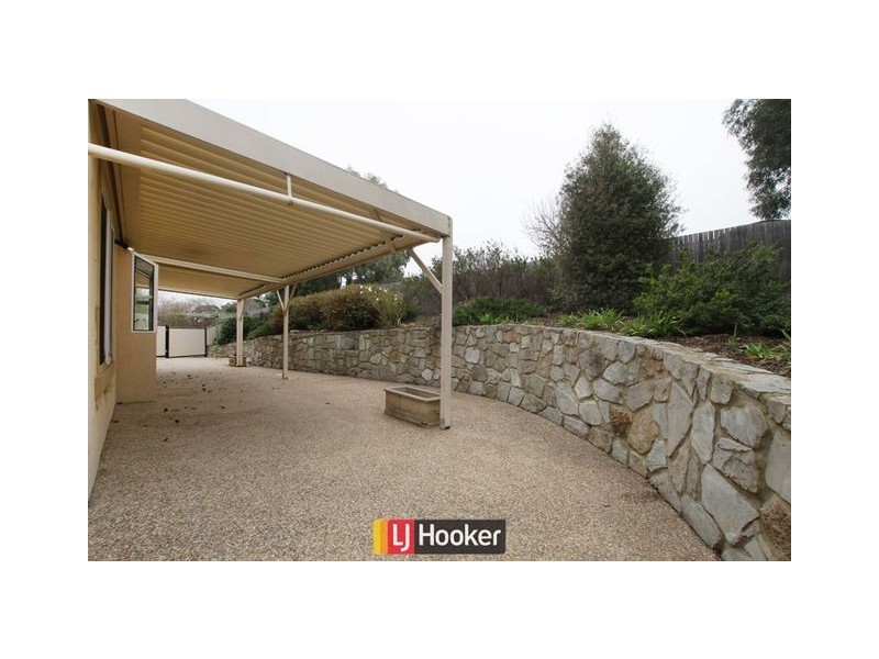 19 Barrington Street, Amaroo ACT 2914