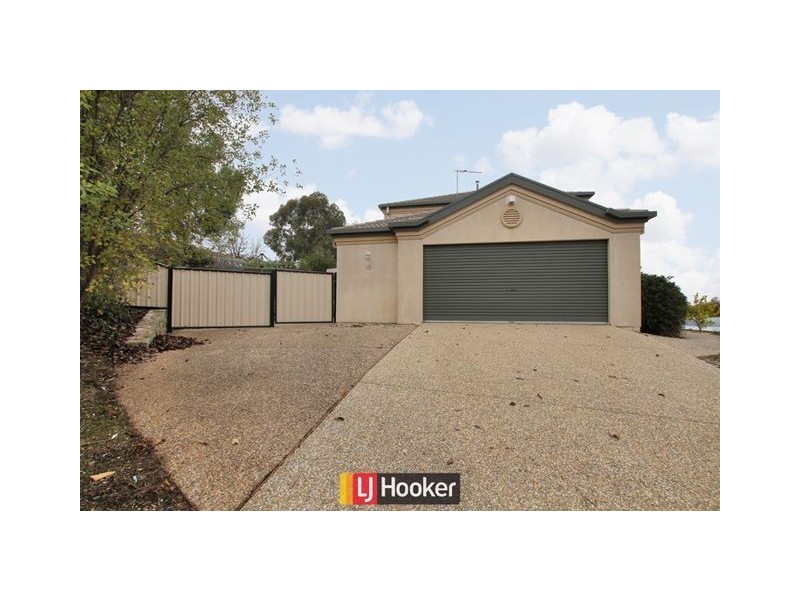 19 Barrington Street, Amaroo ACT 2914