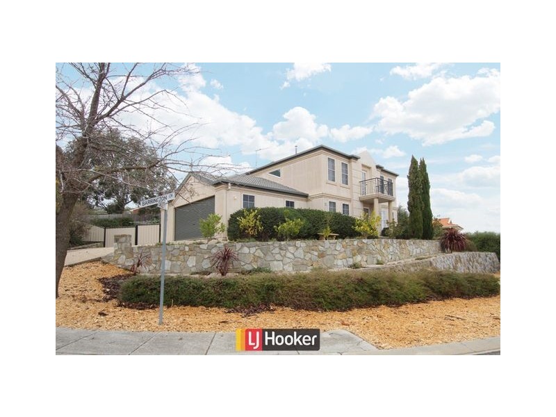 19 Barrington Street, Amaroo ACT 2914