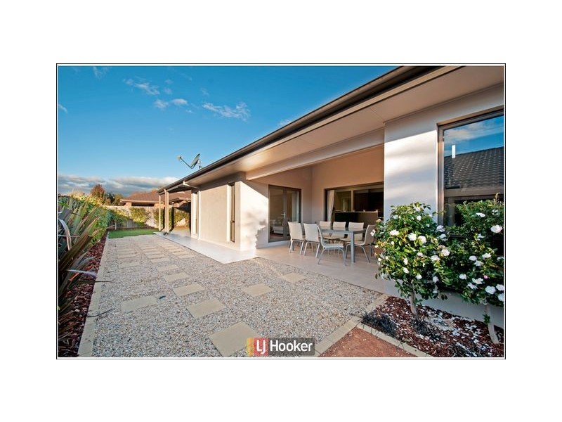 31 Eric Mawson Street, Harrison ACT 2914