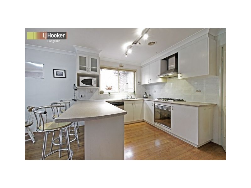 20 Burraly Court, Ngunnawal ACT 2913