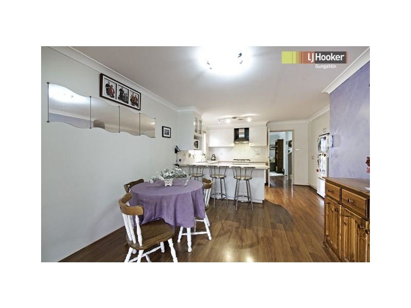 20 Burraly Court, Ngunnawal ACT 2913