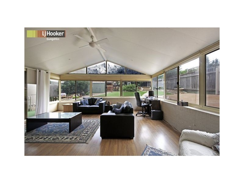 20 Burraly Court, Ngunnawal ACT 2913