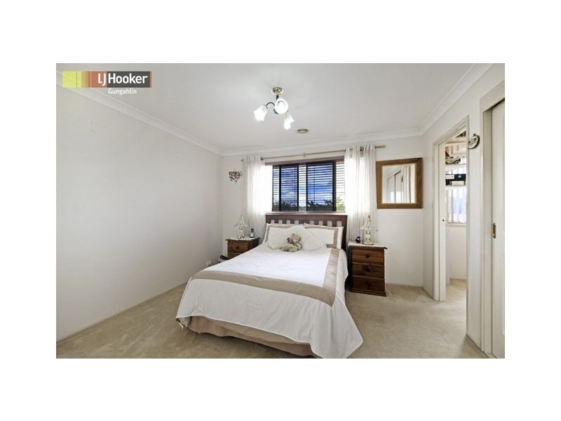 20 Burraly Court, Ngunnawal ACT 2913