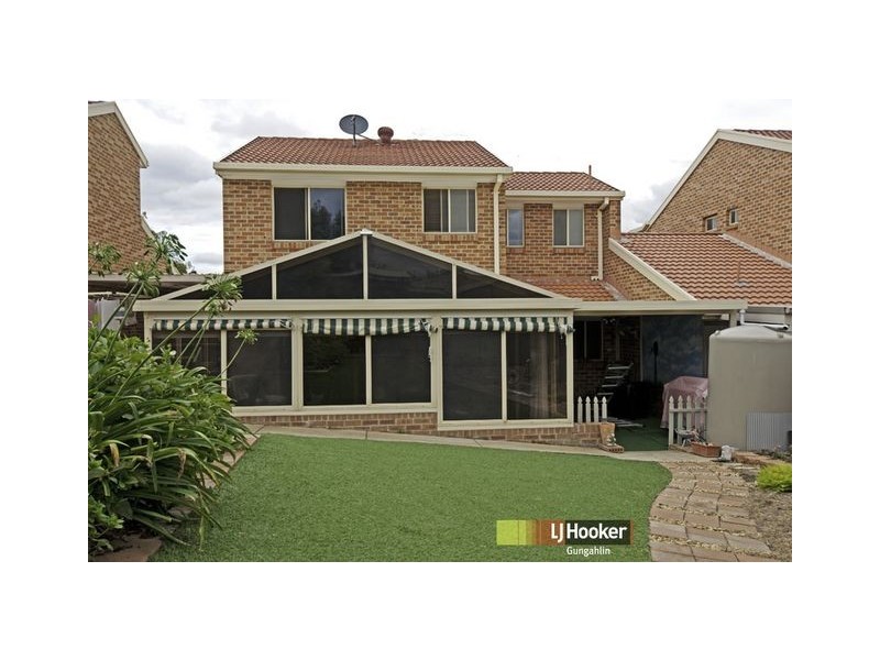 20 Burraly Court, Ngunnawal ACT 2913