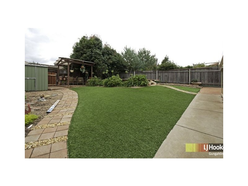 20 Burraly Court, Ngunnawal ACT 2913