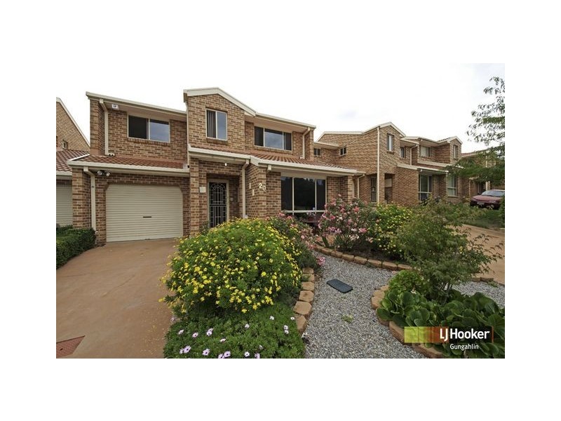 20 Burraly Court, Ngunnawal ACT 2913