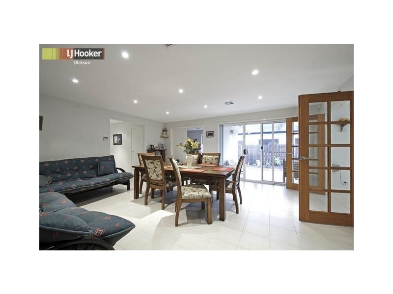 18 Clendinnen Street, Dunlop ACT 2615