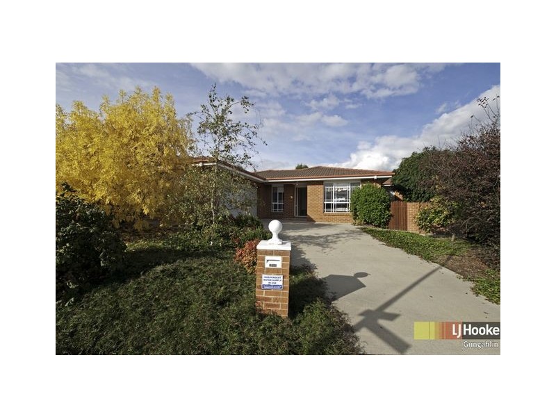 14 Taylor Street, Ngunnawal ACT 2913