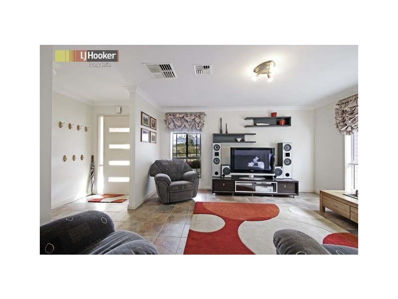 14 Taylor Street, Ngunnawal ACT 2913