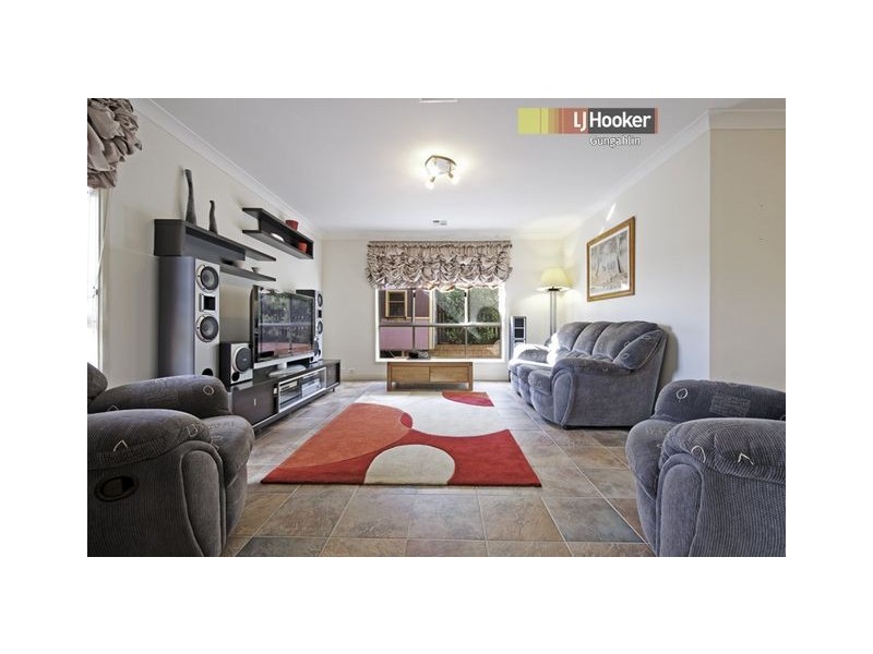 14 Taylor Street, Ngunnawal ACT 2913