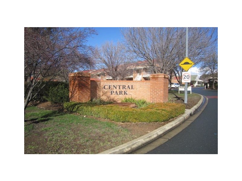 49/12 Albermarle Place, Phillip ACT 2606