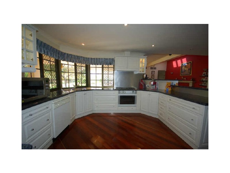 Wattle Grove WA 6107