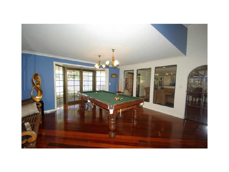 Wattle Grove WA 6107