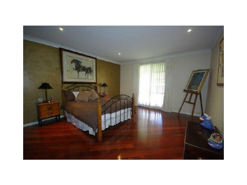 Wattle Grove WA 6107