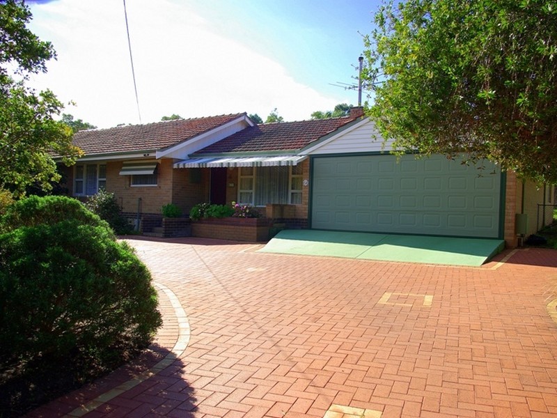 64 Williams Road, Gooseberry Hill WA 6076