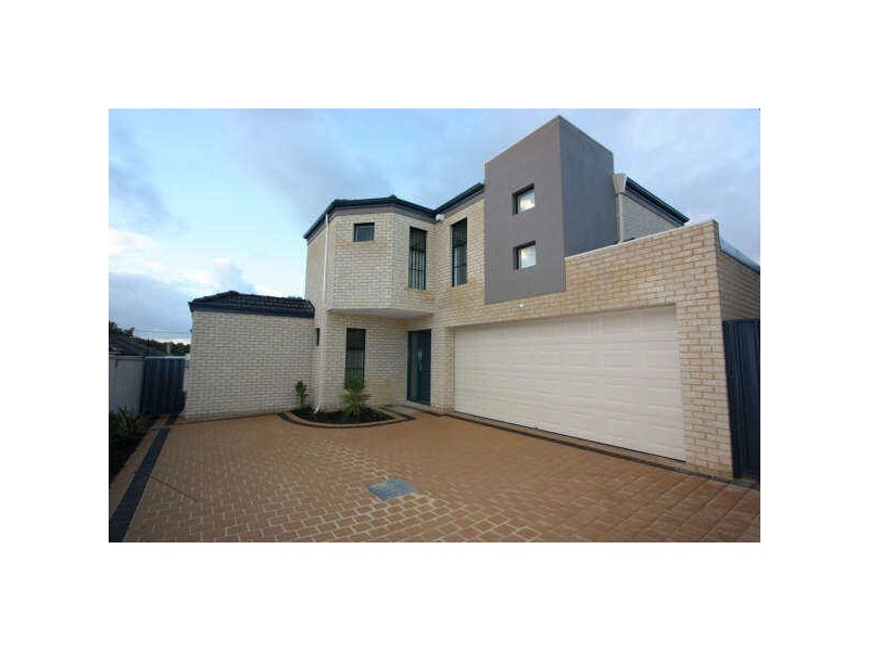 14C Chichester Way, Nollamara WA 6061