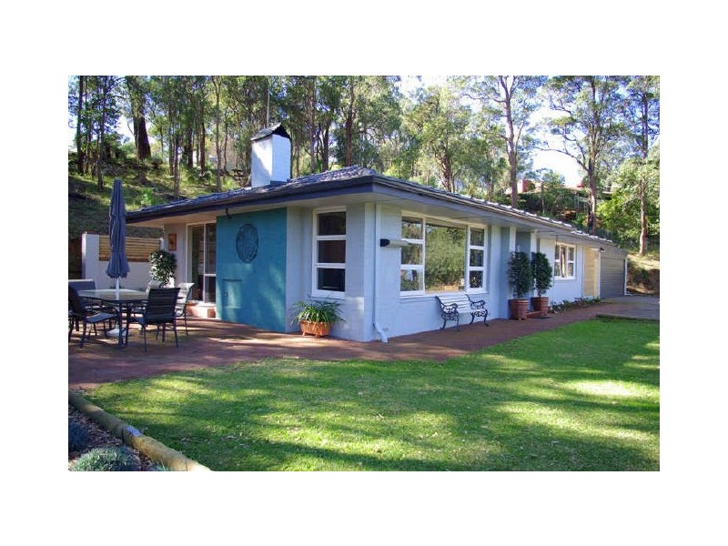 Gooseberry Hill WA 6076