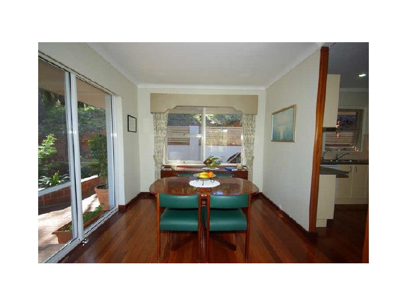 Gooseberry Hill WA 6076