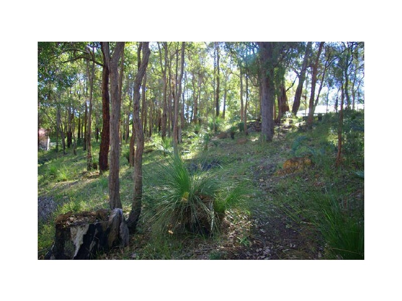 Gooseberry Hill WA 6076