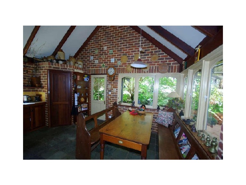 231 Paulls Valley Road, Paulls Valley WA 6076