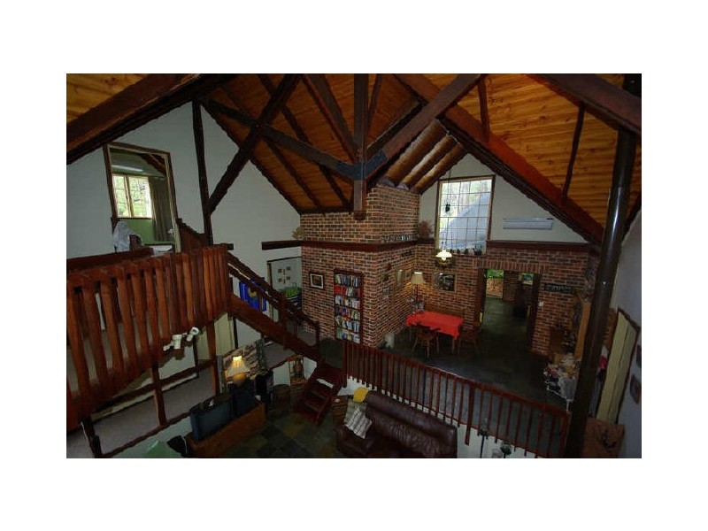 231 Paulls Valley Road, Paulls Valley WA 6076