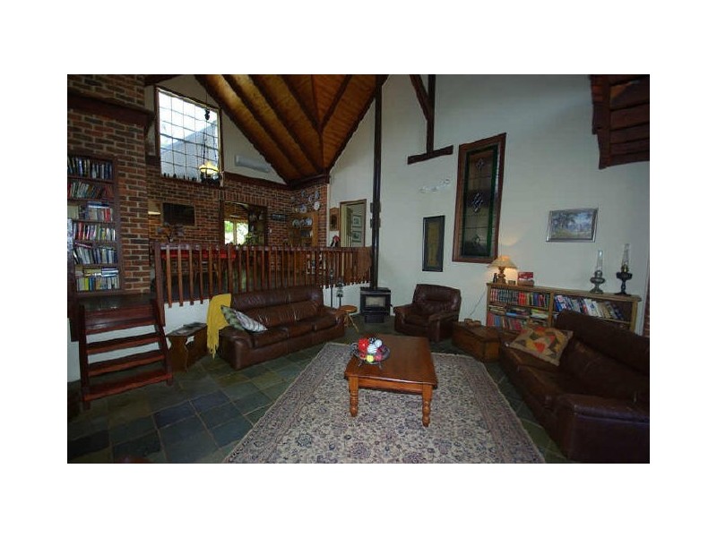 231 Paulls Valley Road, Paulls Valley WA 6076