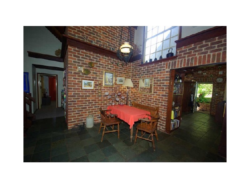 231 Paulls Valley Road, Paulls Valley WA 6076