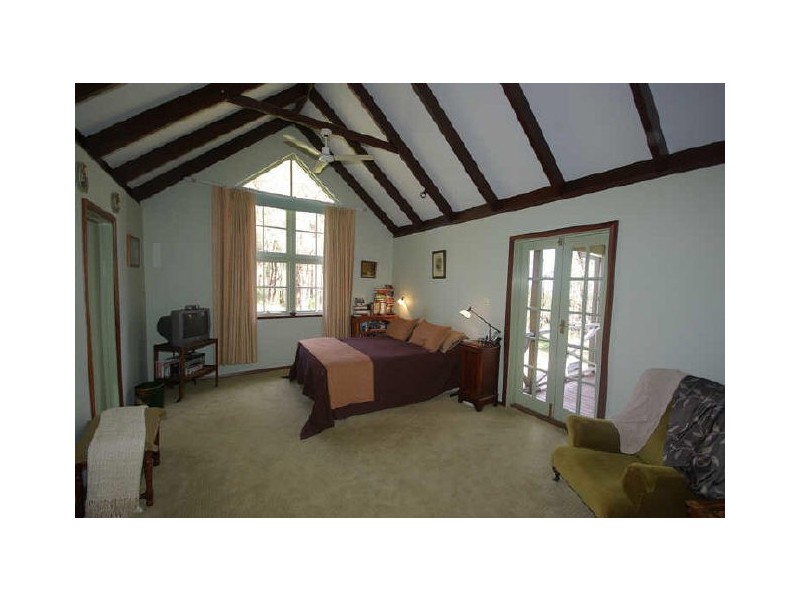 231 Paulls Valley Road, Paulls Valley WA 6076